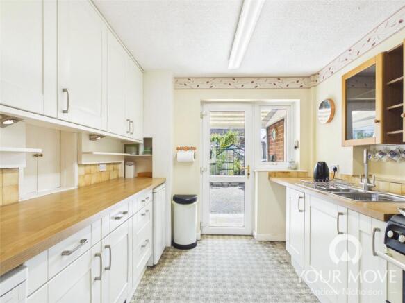 Oak Tree Close, Crewe, Cheshire, CW1 photo 4