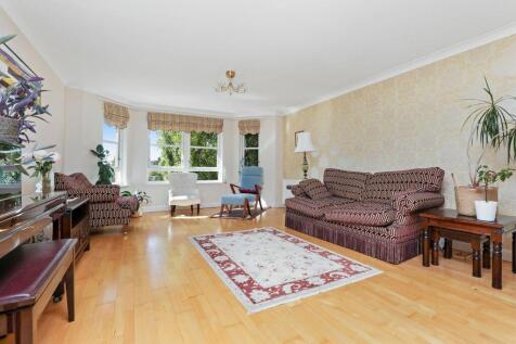 1/5 Wyvern Park, Grange, Edinburgh, EH9 2JY