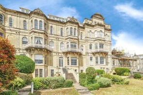 Flat 5, 37 The Highbury, Atlantic Road, Weston-super-mare BS23 2DL