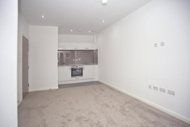 Bridgeman House - Ap