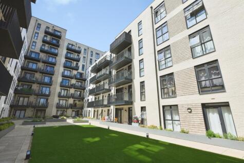Wych Elm, HARLOW