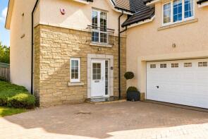43, Baileyfield Park Drive, Bonnyrigg EH19 2BF