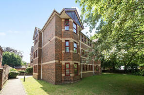 Flat 2, Jensen Court, Hulse Road, Southampton SO15 2JW
