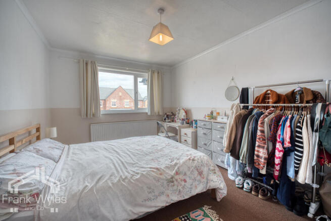 Shepherd Road, Lytham St. Annes, Lancashire photo 4