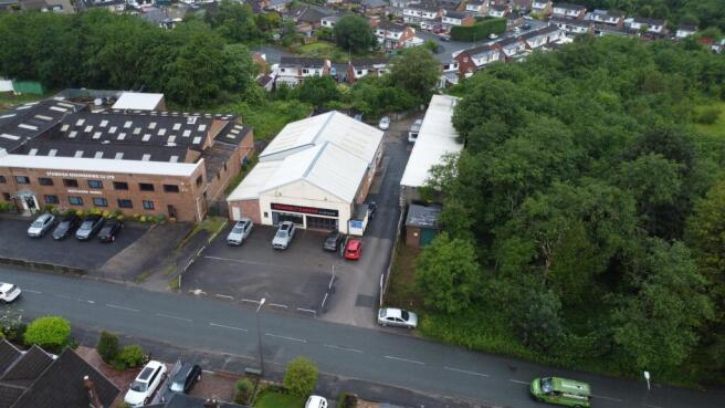 Prospect Garage