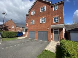 6, Golden Hill, Crewe CW2 5SG