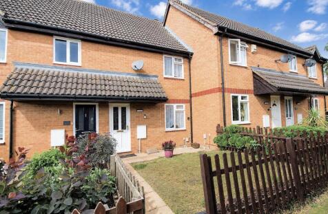 Willow Way, Toddington, Dunstable