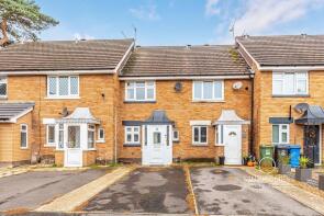 61, Goldfinch Road, Poole BH17 7TA