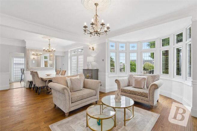 Family/Dining Room