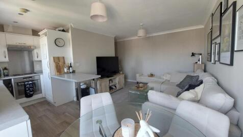 Roche Close, Rochford
