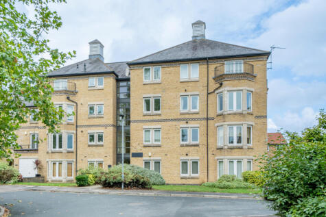 Olympian Court, York
