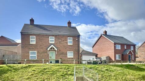 Osborne Way, Horncastle