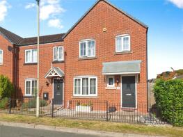 55, King Edmund Street, Dudley DY1 3HT