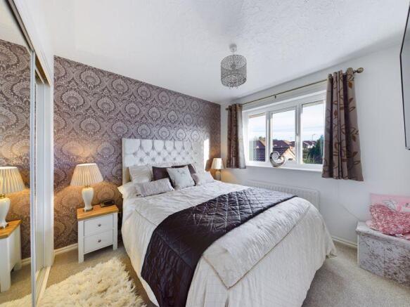 Bedroom two