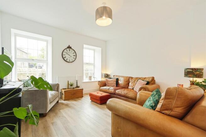 Spinning Mill Court, Haworth, KEIGHLEY photo 4