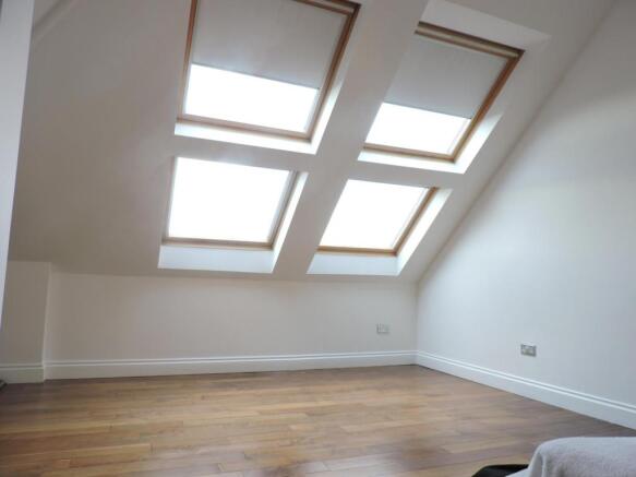 master suite