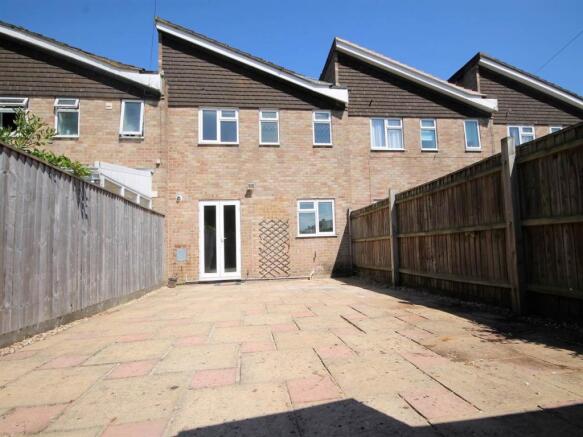 36 Chestnut Way Gard