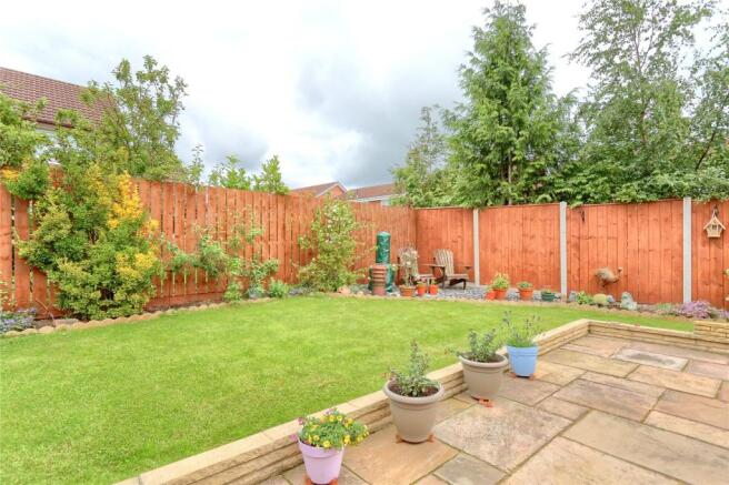 Rear Garden 2