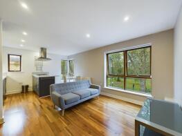 Flat 8, 1, Hithe Grove, London SE16 2XS