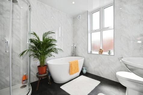 Princess Street, Chesterfield, Derbyshire, S41