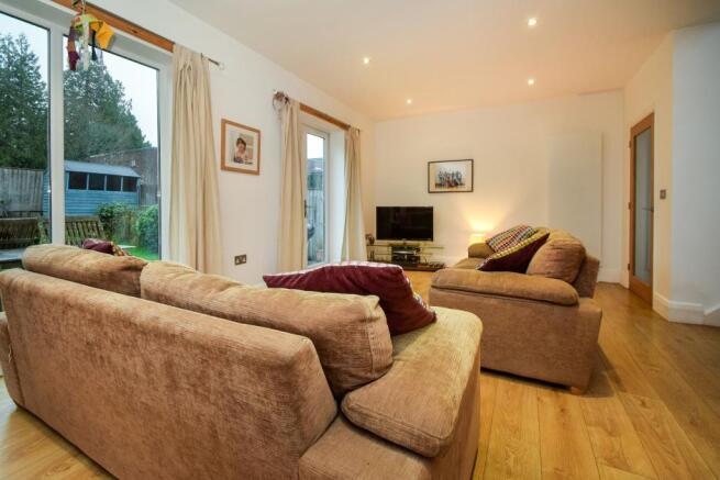 Living/Dining  Room