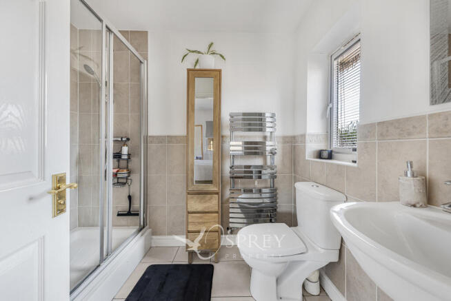 En-Suite Bedroom Two