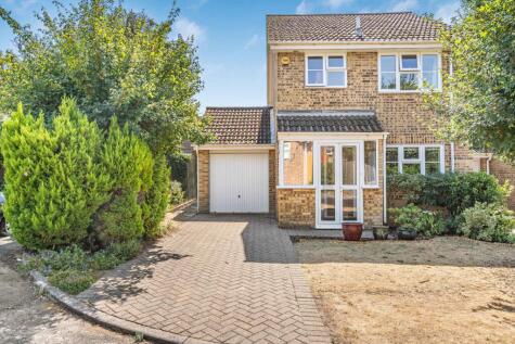 High Ridge, Godalming, Surrey, GU7