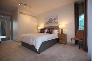 Apartment 540, 2, Left Bank, Manchester M3 3AD