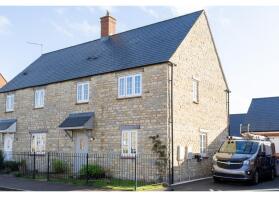 31, Pianoforte Road, Northampton NN7 2QN