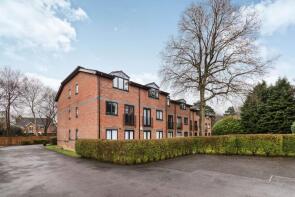9, Maple Court, Wayland Close, Bracknell RG12 9PD