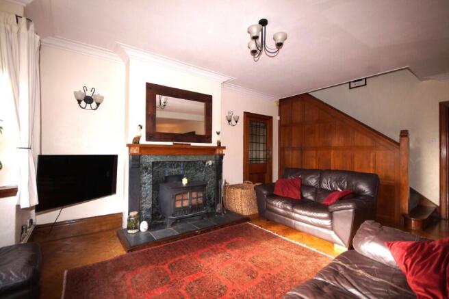 203 Heathwood Road