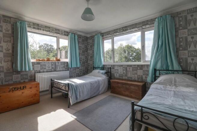 Sher - Bed 4