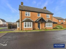 4, Gullane Drive, Dumfries DG1 3GZ