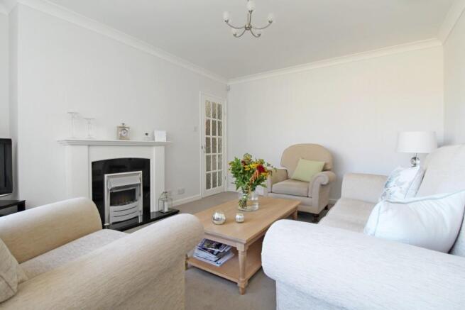 sitting room
