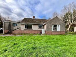 Crud Yr Awel, Bettws Road, Bettws, Bridgend CF32 8TA