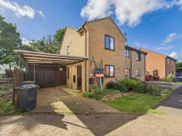 17a, Brady Gardens, Downham Market PE38 0DA