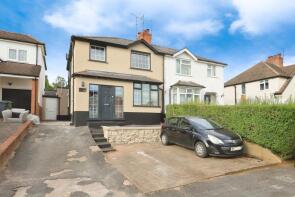 22, Belle Orchard, Kidderminster DY11 6PW
