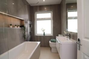53, Granby Grove, Southampton SO17 3RY