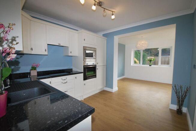 Kitchen Dining...