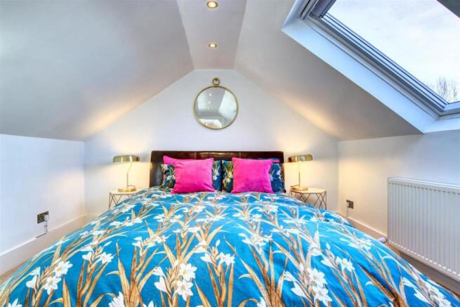 Loft Room
