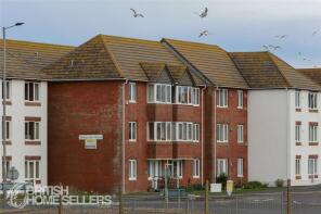 Flat 6, Homecoast House, Cavell Avenue, Peacehaven BN10 7NH