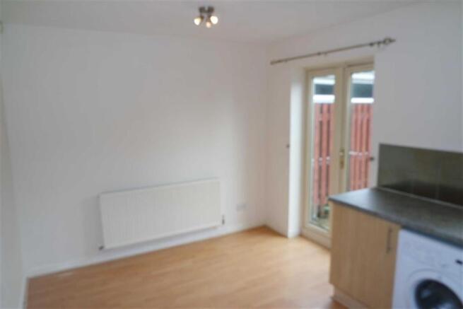 Fitted Dining Kitche