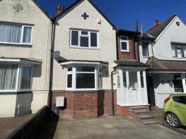 22, Alexandra Road, Halesowen B63 4DJ