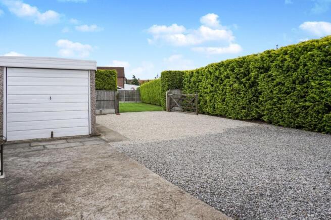 Garage Three