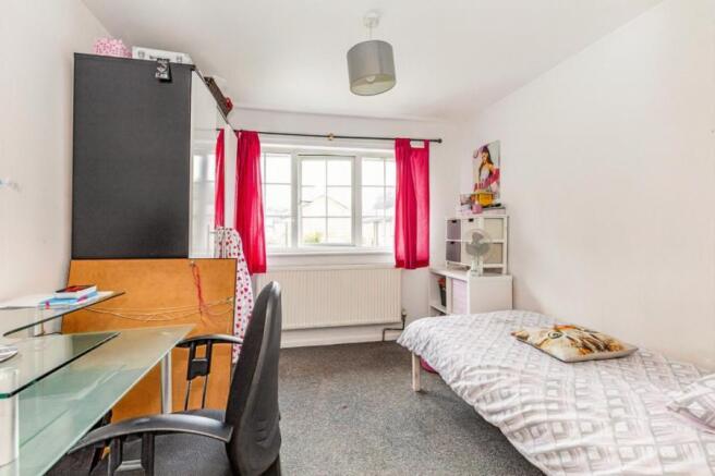 11. Bedroom No 3