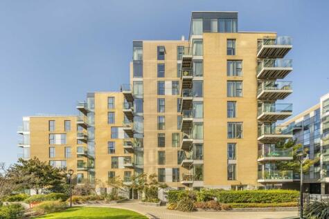 Goodchild Road, London