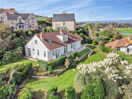 Foxbeare Road, Ilfracombe, Devon
