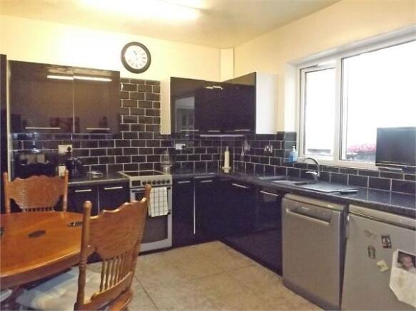 Refitted Dining Kit