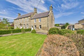 Rookwood Cottage, Rothbury Road, Longframlington NE65 8HX