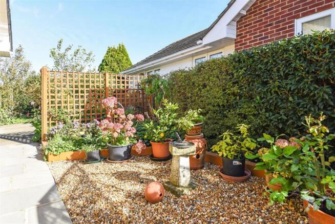 Garden 3